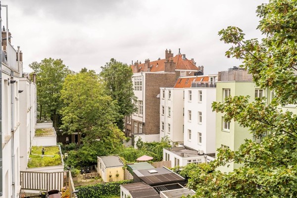 Medium property photo - Eerste Atjehstraat 75F, 1094 KD Amsterdam