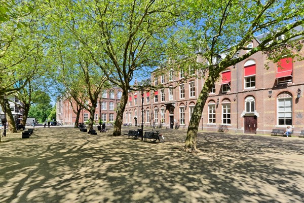 Medium property photo - Eerste Atjehstraat 75F, 1094 KD Amsterdam