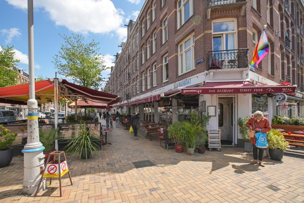 Medium property photo - Eerste Atjehstraat 75F, 1094 KD Amsterdam