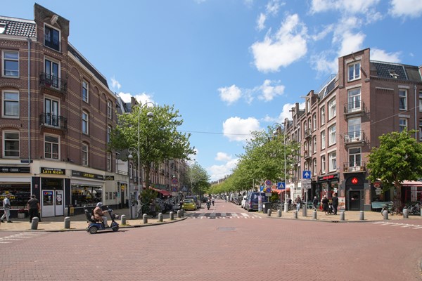 Medium property photo - Eerste Atjehstraat 75F, 1094 KD Amsterdam