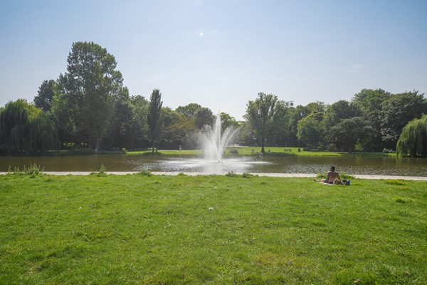 Medium property photo - Eerste Atjehstraat 75F, 1094 KD Amsterdam