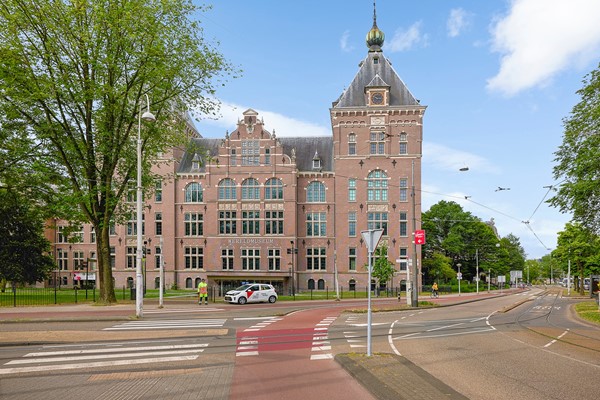 Medium property photo - Eerste Atjehstraat 75F, 1094 KD Amsterdam