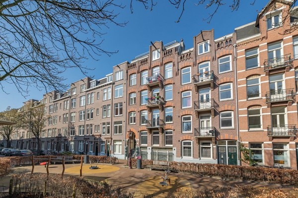 Medium property photo - Eerste Atjehstraat 75F, 1094 KD Amsterdam