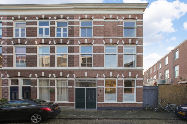 For sale: Schermerstraat 2, 2013ES Haarlem