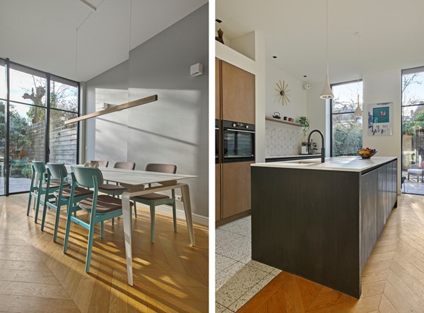 Medium property photo - Schermerstraat 2, 2013 ES Haarlem