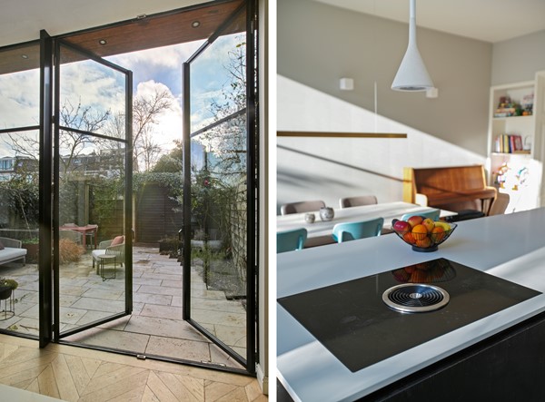 Medium property photo - Schermerstraat 2, 2013 ES Haarlem