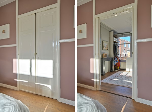 Medium property photo - Schermerstraat 2, 2013 ES Haarlem