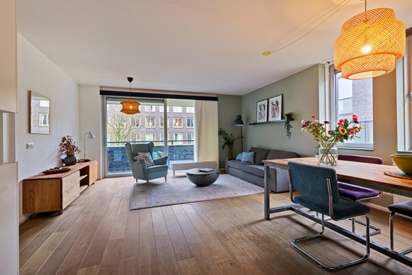 Te koop: Erich Salomonstraat 336, 1087GZ Amsterdam