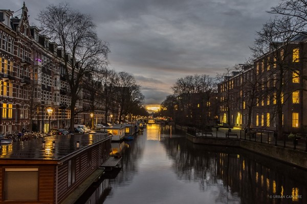 Medium property photo - Nieuwe Prinsengracht 98-4, 1018 VW Amsterdam