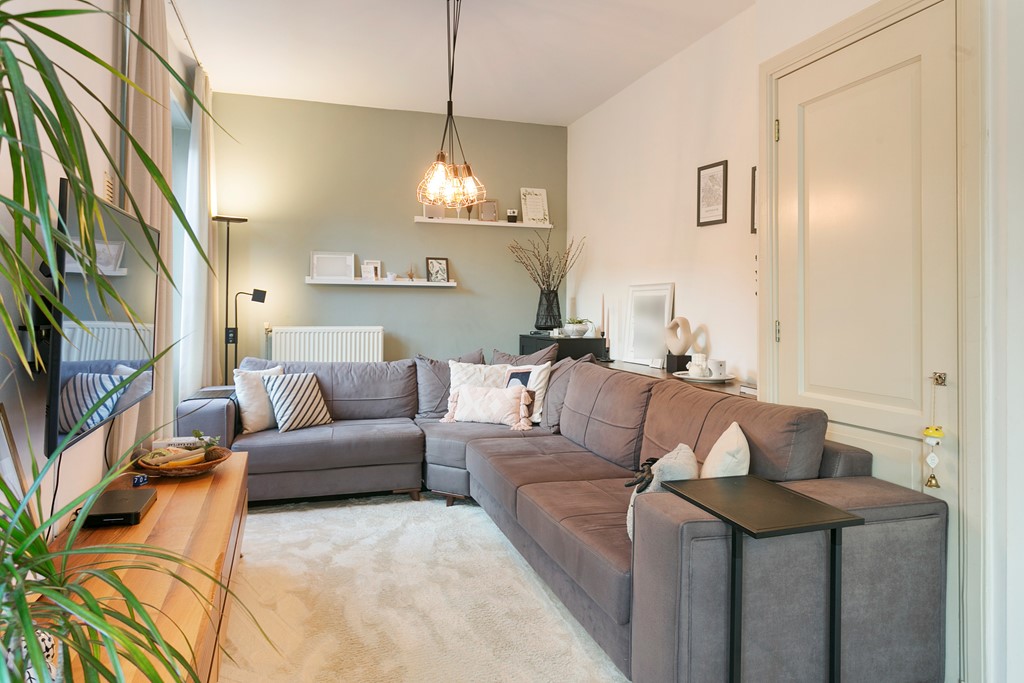 Overtoom, Amsterdam foto 4