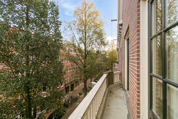 Medium property photo - Overtoom 499-3, 1054 LH Amsterdam
