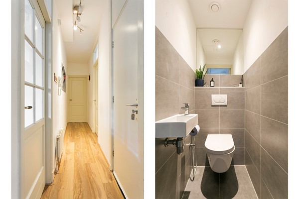 Medium property photo - Overtoom 499-3, 1054 LH Amsterdam