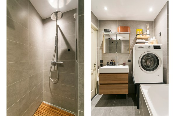 Medium property photo - Overtoom 499-3, 1054 LH Amsterdam