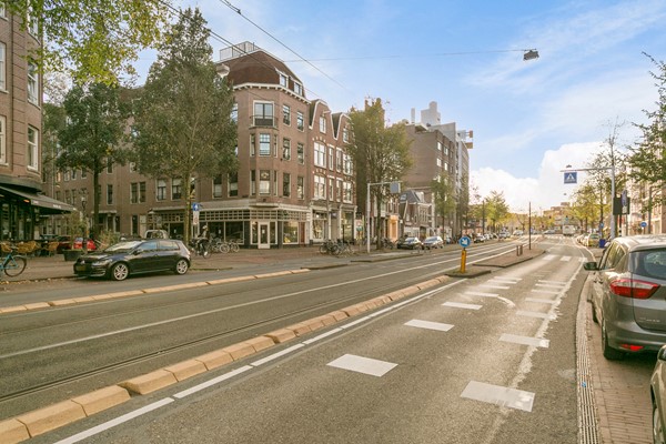 Medium property photo - Overtoom 499-3, 1054 LH Amsterdam
