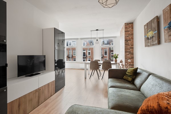 Te koop: Albert Cuypstraat 194-3, 1073BL Amsterdam