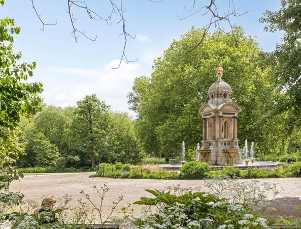 Medium property photo - Albert Cuypstraat 194-3, 1073 BL Amsterdam