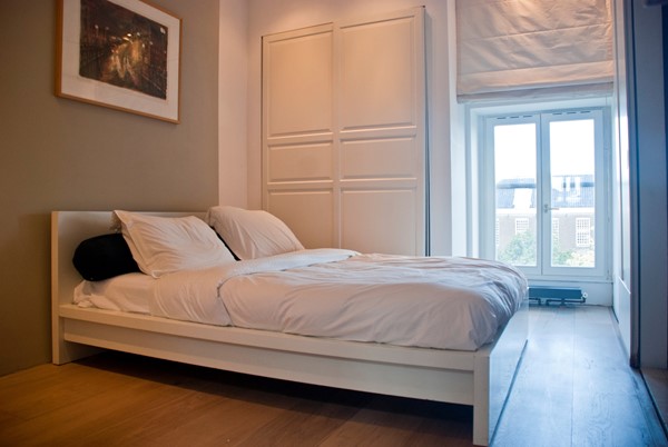 Medium property photo - Nieuwe Prinsengracht 98-4, 1018 VW Amsterdam