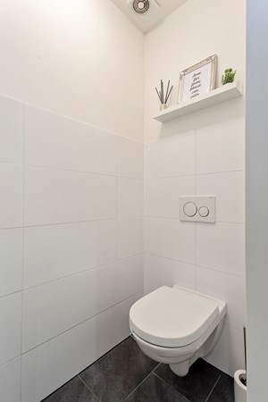 Medium property photo - Van Walbeeckstraat 105h, 1058 CN Amsterdam