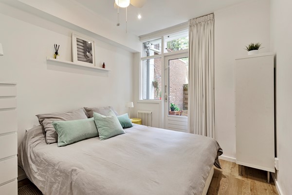 Medium property photo - Van Walbeeckstraat 105h, 1058 CN Amsterdam