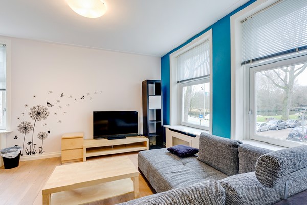 Te huur: Corantijnstraat, 1058DC Amsterdam