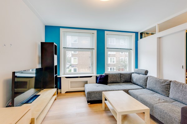 Te huur: Corantijnstraat, 1058DC Amsterdam