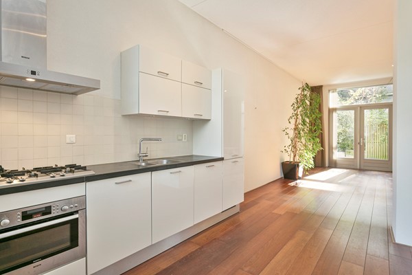 Medium property photo - Borneostraat 6, 1094 CJ Amsterdam