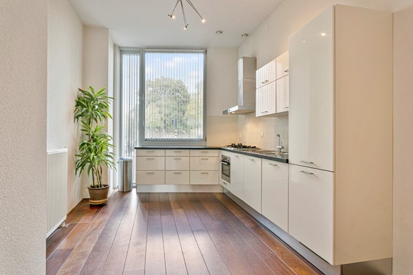 Medium property photo - Borneostraat 6, 1094 CJ Amsterdam