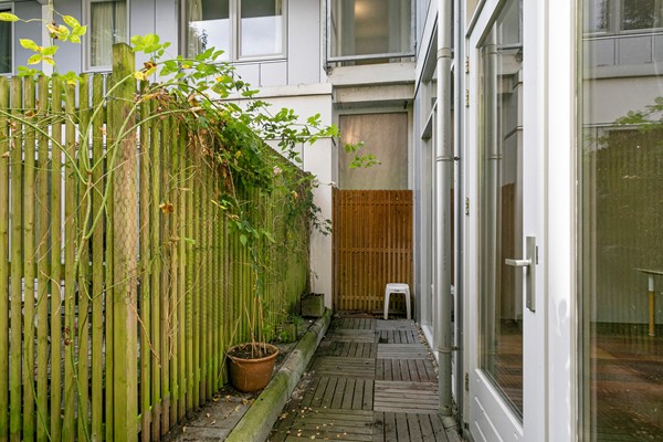 Medium property photo - Borneostraat 6, 1094 CJ Amsterdam