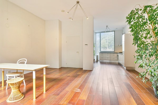Medium property photo - Borneostraat 6, 1094 CJ Amsterdam