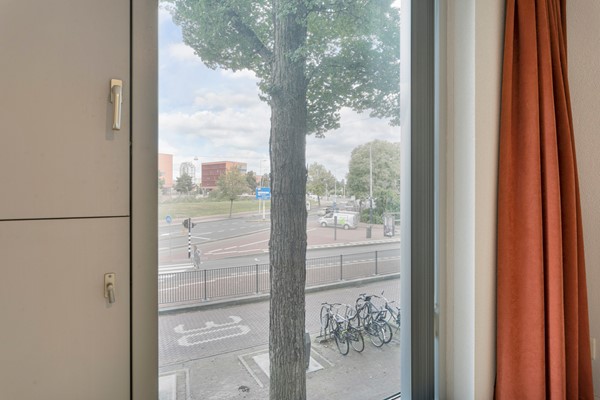 Medium property photo - Borneostraat 6, 1094 CJ Amsterdam