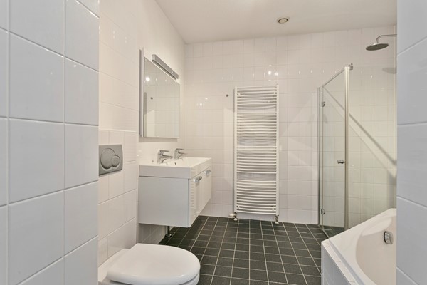 Medium property photo - Borneostraat 6, 1094 CJ Amsterdam