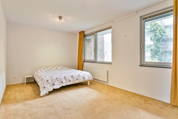 Medium property photo - Borneostraat 6, 1094 CJ Amsterdam
