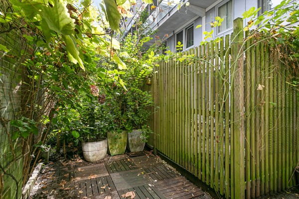 Medium property photo - Borneostraat 6, 1094 CJ Amsterdam