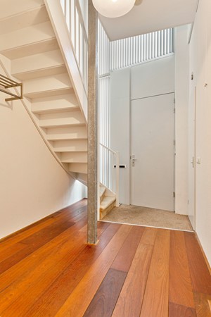 Medium property photo - Borneostraat 6, 1094 CJ Amsterdam