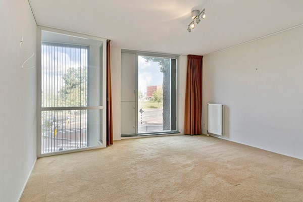 Medium property photo - Borneostraat 6, 1094 CJ Amsterdam