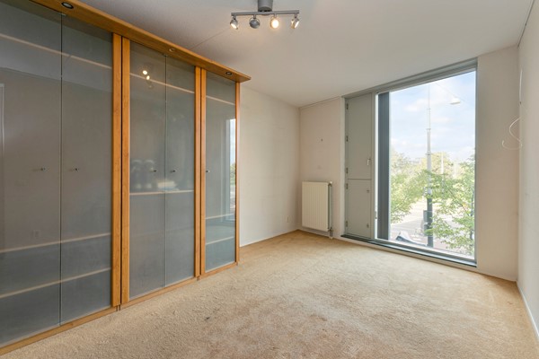 Medium property photo - Borneostraat 6, 1094 CJ Amsterdam