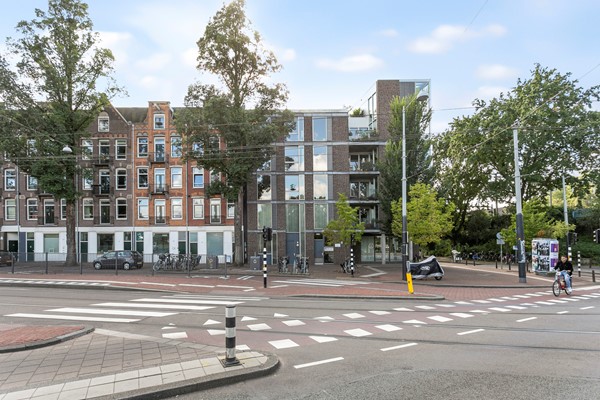 Medium property photo - Borneostraat 6, 1094 CJ Amsterdam
