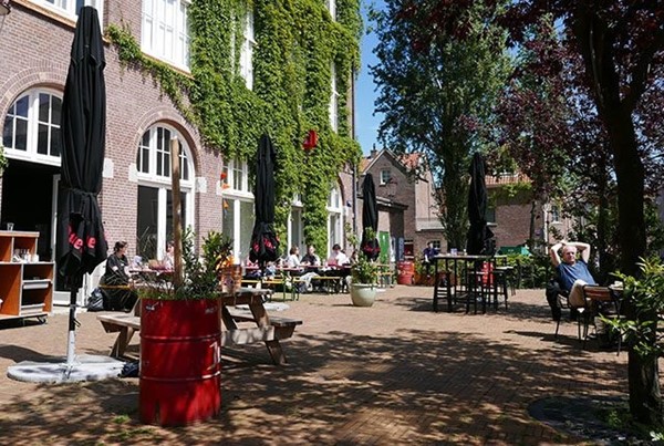 Medium property photo - Borneostraat 6, 1094 CJ Amsterdam