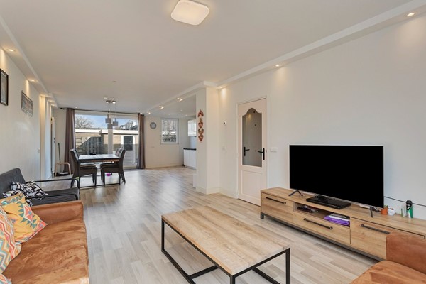 Te koop: Klaasje Zevensterstraat 10, 1183NL Amstelveen