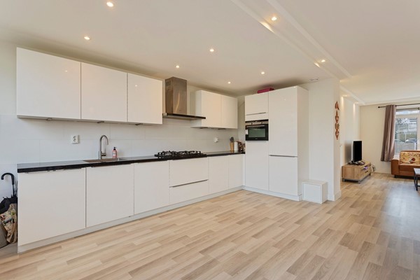 Te koop: Klaasje Zevensterstraat 10, 1183NL Amstelveen
