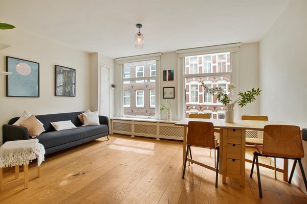 Te koop: Fokke Simonszstraat 25-2, 1017TD Amsterdam