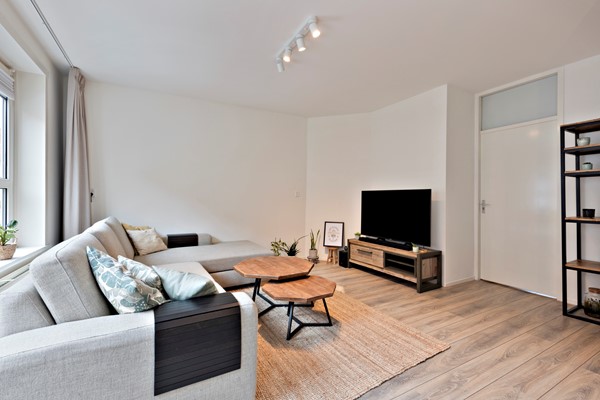 Medium property photo - Herculesstraat 32A, 1076 SM Amsterdam