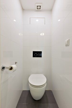 Medium property photo - Herculesstraat 32A, 1076 SM Amsterdam