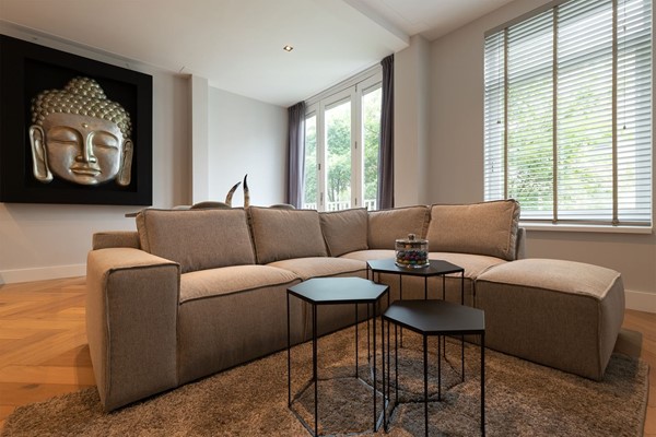Medium property photo - Koninginneweg 253-1, 1075 CV Amsterdam