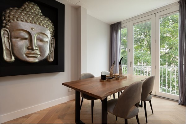 Medium property photo - Koninginneweg 253-1, 1075 CV Amsterdam
