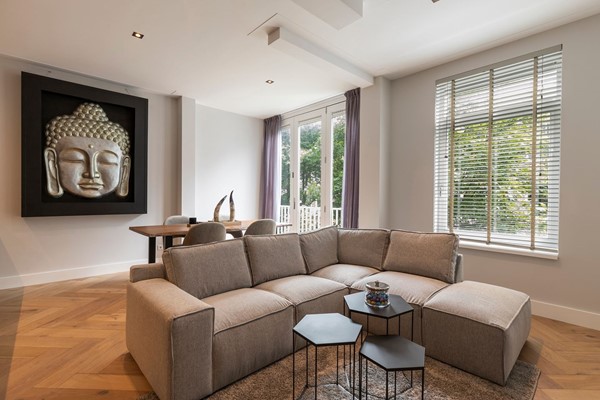 Medium property photo - Koninginneweg 253-1, 1075 CV Amsterdam