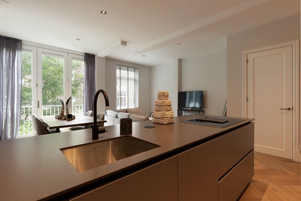 Medium property photo - Koninginneweg 253-1, 1075 CV Amsterdam