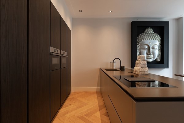 Medium property photo - Koninginneweg 253-1, 1075 CV Amsterdam