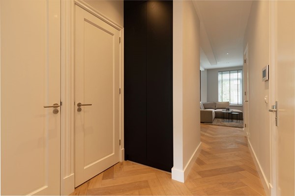 Medium property photo - Koninginneweg 253-1, 1075 CV Amsterdam