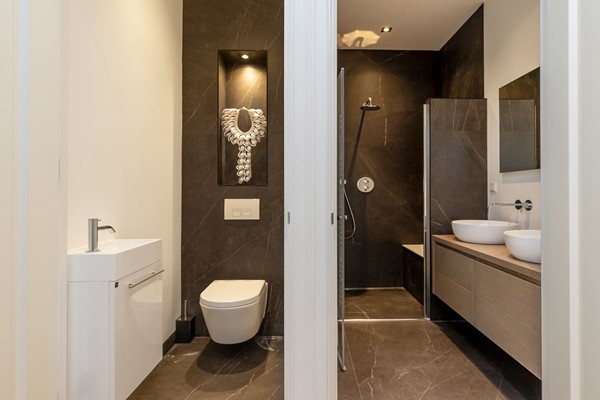 Medium property photo - Koninginneweg 253-1, 1075 CV Amsterdam